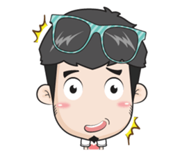 love you (tatar)+ sticker #12582827