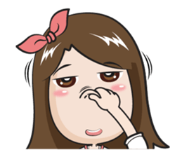 love you (tatar)+ sticker #12582828