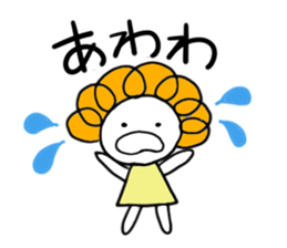 maru-pochi sticker #12582862