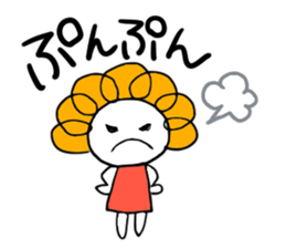 maru-pochi sticker #12582865