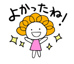 maru-pochi sticker #12582868