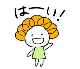 maru-pochi sticker #12582869