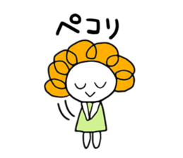 maru-pochi sticker #12582878