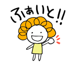 maru-pochi sticker #12582888