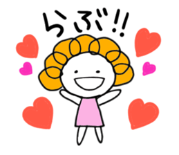 maru-pochi sticker #12582890