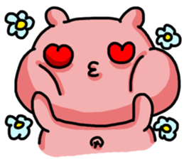 I'm too lazy to name-Duo Bao and Ji Ding sticker #12583020