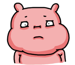 I'm too lazy to name-Duo Bao and Ji Ding sticker #12583034