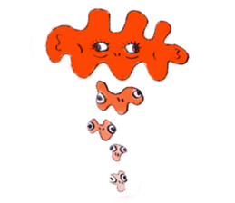 PooMonster sticker #12584112