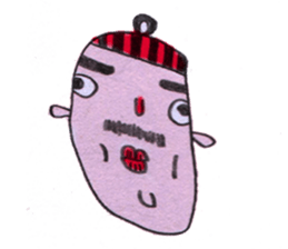 PooMonster sticker #12584116