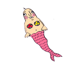 PooMonster sticker #12584117