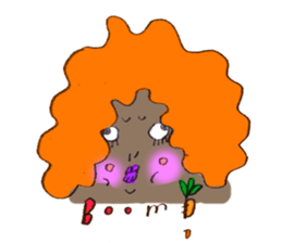 PooMonster sticker #12584122