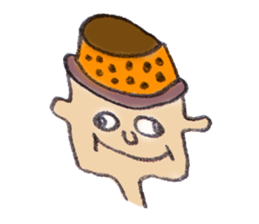 PooMonster sticker #12584129