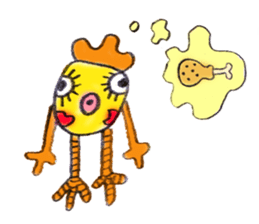 PooMonster sticker #12584134