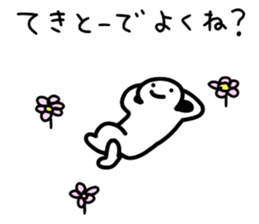 People who are drunk sticker #12584177