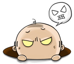 Expensive`s Aki Variety articles sticker #12584309