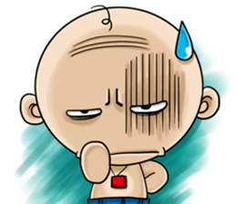 Expensive`s Aki Variety articles sticker #12584312