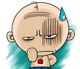 Expensive`s Aki Variety articles sticker #12584312