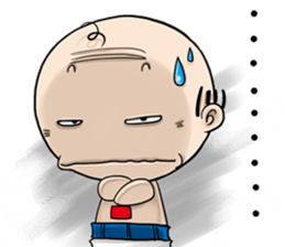 Expensive`s Aki Variety articles sticker #12584315