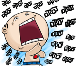 Expensive`s Aki Variety articles sticker #12584323