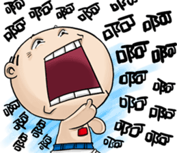 Expensive`s Aki Variety articles sticker #12584323