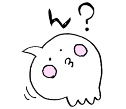 alienbaby sticker #12584584