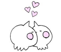 alienbaby sticker #12584605