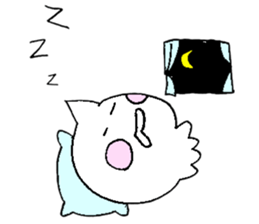 alienbaby sticker #12584611