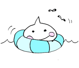 alienbaby sticker #12584618