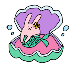 Fumo-Fumo Diary SUMMER sticker #12584737