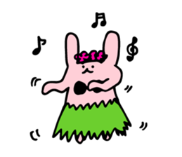 Fumo-Fumo Diary SUMMER sticker #12584740