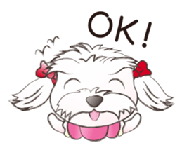 So what? I'm a princess! sticker #12584836