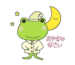 Kirakero Shining Days sticker #12585003