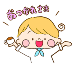 bakery "kota" sticker #12585150