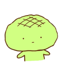 bakery "kota" sticker #12585158