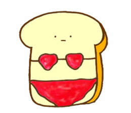 bakery "kota" sticker #12585175