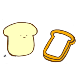 bakery "kota" sticker #12585178