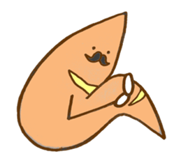 bakery "kota" sticker #12585180