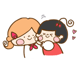 bakery "kota" sticker #12585186