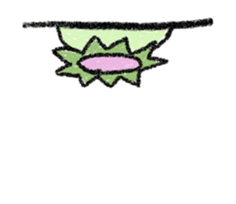 Kappapa sticker #12585518