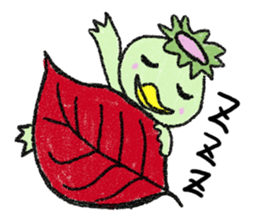 Kappapa sticker #12585532