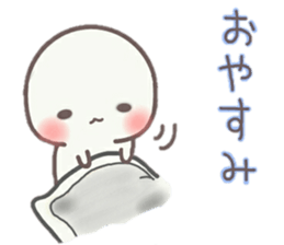 howahowamaru summer ver. sticker #12585913