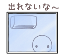 howahowamaru summer ver. sticker #12585917