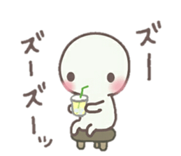 howahowamaru summer ver. sticker #12585922