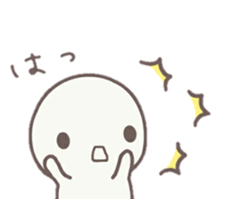 howahowamaru summer ver. sticker #12585931