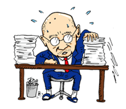 Kohei Oda sticker #12586169