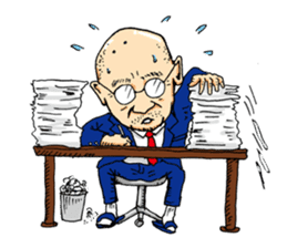 Kohei Oda sticker #12586169