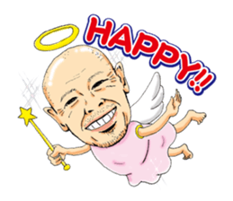 Kohei Oda sticker #12586176