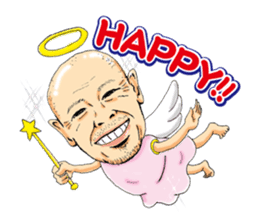 Kohei Oda sticker #12586176