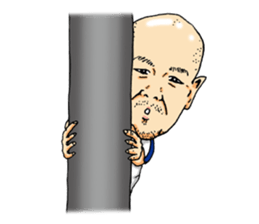 Kohei Oda sticker #12586197