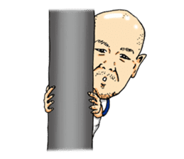 Kohei Oda sticker #12586197